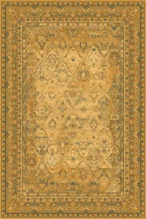 Klasyczny Dywan Wełniany OMEGA Kashmir 300x400