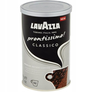 Kawa rozpuszczalna Lavazza Prontissimo Classico