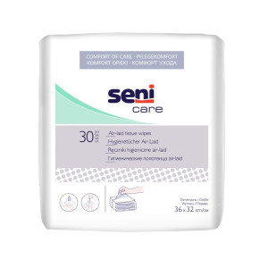 SENI CARE Ręczniki higieniczne air-laid