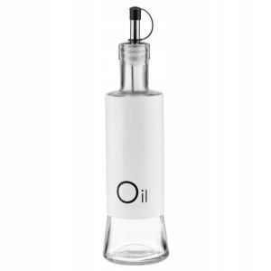 DOZOWNIK POJEMNIK OIL NA oliwę olej 320 ML GRENO