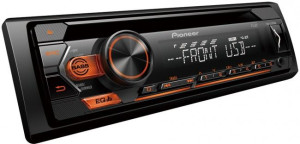 Radio samochodowe Pioneer DEH-S120UBA