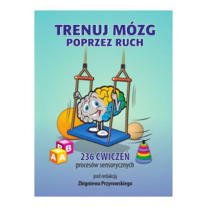 Trenuj mózg poprzez ruch / Empis