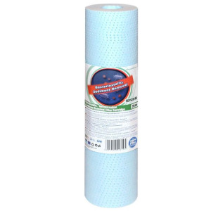 10" wkład bakteriostatyczny - NANOSREBRO 5 mikronów - AQUAFILTER