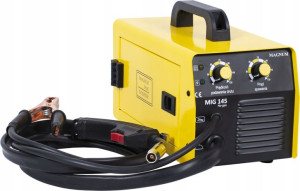 Półautomat Spawalniczy Magnum Mig 145 120a No Gas