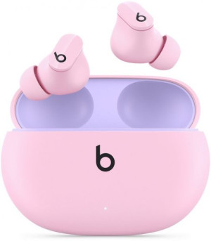 Beats Studio Buds różowe