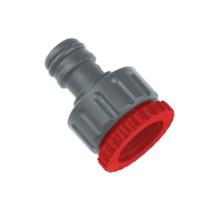 Dedra Przyłącze Kranowe 1/2"-3/4" 80n001k