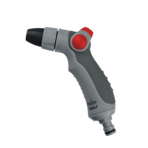 Dedra Pistolet Zraszający Regulowany Kciukiem Thumb Control 80n203k