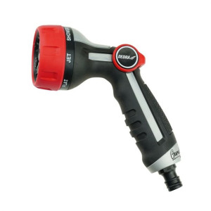 Dedra Pistolet Zraszający 7-funkcyjny Ultra Light Thumb Control 80n253k