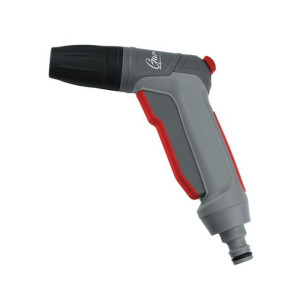 Dedra Pistolet Zraszający Prosty Regulowany Quick Stop 80n212k