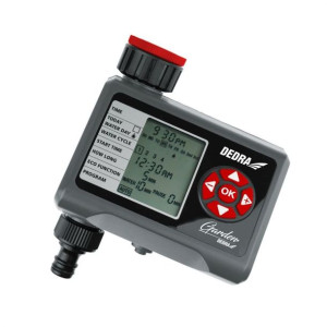 Dedra Elektroniczny Programator Nawadniania 80n301