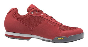 Buty męskie GIRO RUMBLE VR ox blood roz.48
