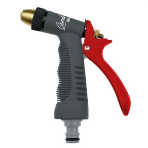 Dedra Pistolet Zraszający Prosty Regulowany Tigger Control 80n221k