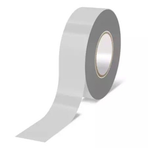 Dedra Taśma Elektroizolacyjna Pvc Biała 10mx19mm 1szt/opak 12vtb1910
