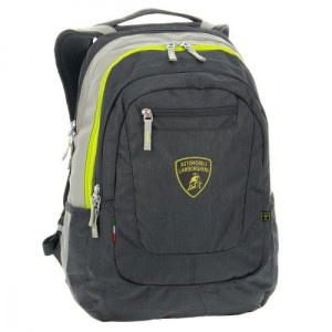 Lamborghini oryginalny plecak wielokomorowy 0266