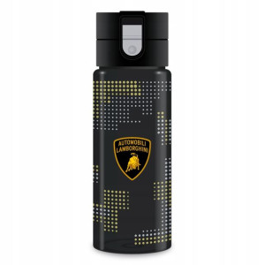 Lamborghini bidon pojemnik na picie 0022