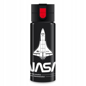 NASA oryginalny bidon pojemnik na picie 55020800