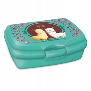 Lama lunchbox śniadaniówka pojemnik 9159