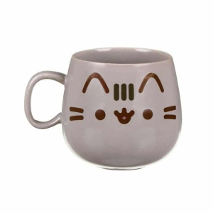 Pusheen Cat Kot kubek ceramiczny na kawę herbatę