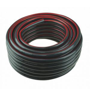 Dedra Wąż Ogrodowy Premium 1/2" 30m, 4-warstwowy 80n723