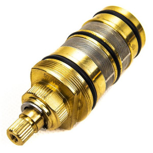Głowica termostatyczna do Y1244/6/K-X Omnires Y1244 CZ0774