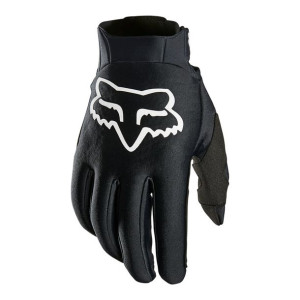 Rękawiczki FOX LEGION THERMO CE BLACK GRATISY