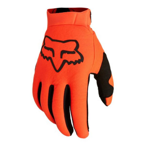 Rękawiczki FOX LEGION THERMO CE FLUO ORG GRATISY