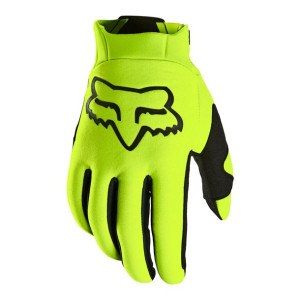 Rękawiczki FOX LEGION THERMO CE FLUO YEL GRATISY