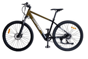 Rower elektryczny MTB bateria SAMSUNG 2022r UNITED manrola 27,5”
