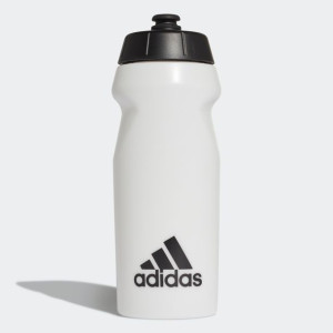 Adidas bidon 500ml BPA Free Performance Bottle WHT