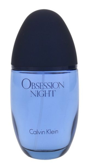 Calvin Klein Obsession Night Woda Perfumowana 100 ml