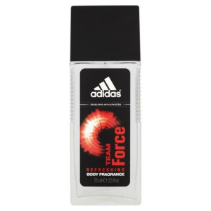 Adidas Team Force Dezodorant Atomizer 75ml