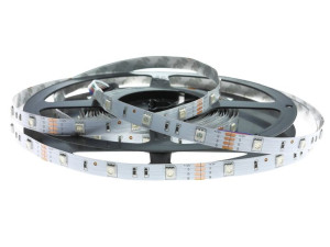 Taśma RGB 750 LED 25m 30/m 5050 5X Rolka IP20 12V