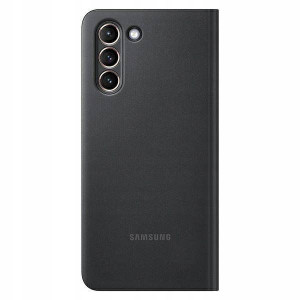 Etui Samsung Clear View Cover Case do Galaxy S21+