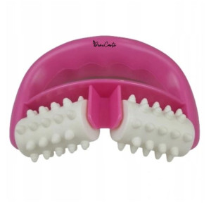 Masażer Do Ciała Antycellulitowy Cellulit Roller