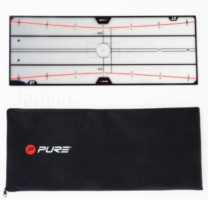 Pure2Improve Lustro do treningu puttowania 21 cali, P2I641680