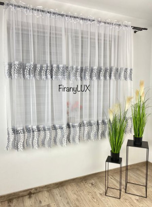 Firana Gotowa 400x