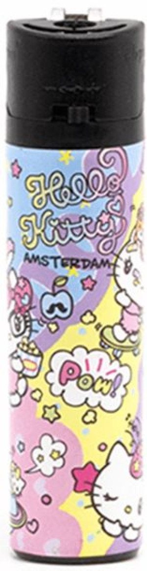 Zapalniczka G-Rollz wzór Hello Kitty Fun