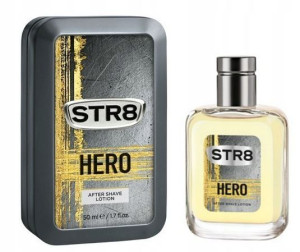 Str8 Hero Woda Po Goleniu 50ml Oryginał