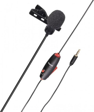 Mikrofon Hama Lavalier Smart