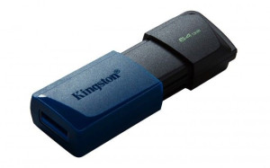 Pendrive Kingston 64GB USB 3.2 Gen 1 DataTraveler