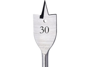 Wiertło Do Drewna Łopatkowe Wiertła Hex 30 Mm
