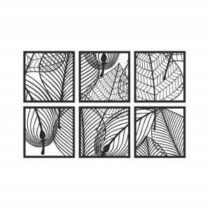 obraz ażurowy dekoracja panel ścienny 160 x 105