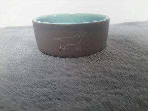 Miska Ceramiczna Spirit