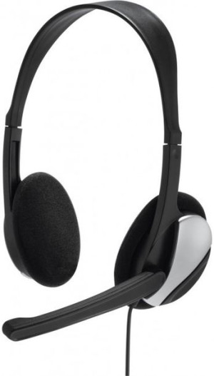 Słuchawki nauszne Hama Essential HS P100