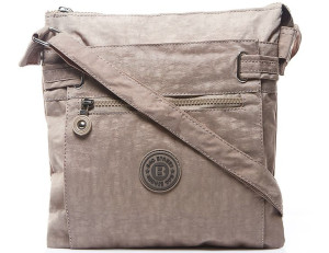 Torebka damska listonoszka sportowa BAG STREET
