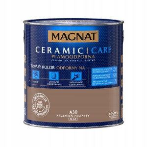 Magnat Ceramic Care 2,5 A30 Krzemień Pasiasty