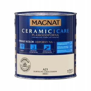 Magnat Ceramic Care 2,5l A23 Subtelny Chalcedon