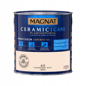Magnat Ceramic Care 2,5l A25 Szampański Agat