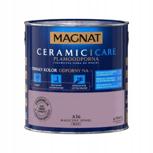 Magnat Ceramic Care 2,5l A36 Magiczny Spinel