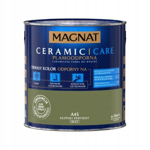 Magnat Ceramic Care 2,5l A45 Egipski Perydot